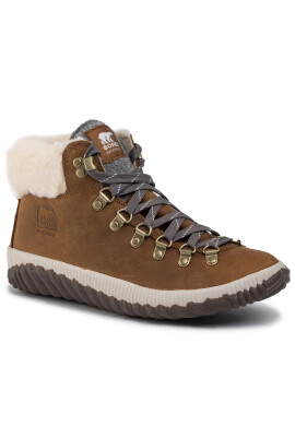 Sorel Боти Out N About Plus Conquest NL3404 Кафяв - Pepit.bg