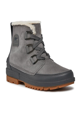 Sorel Боти Torino™ Ii Wp NL3488-052 Сив - Pepit.bg