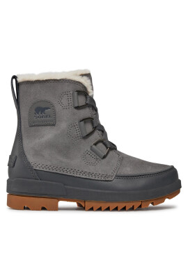 Sorel Боти Torino™ Ii Wp NL3488-052 Сив - Pepit.bg