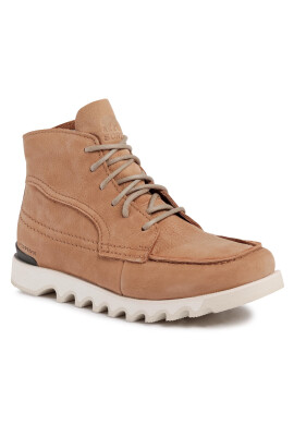 Sorel Обувки Kezar Moc Wp NM3941 Кафяв - Pepit.bg
