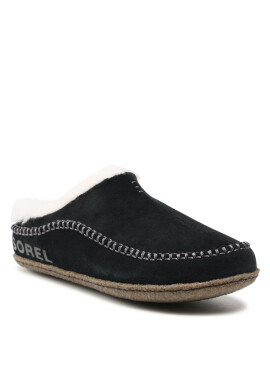 Sorel Пантофи Lanner Ridge™ NM3913 Черен - Pepit.bg