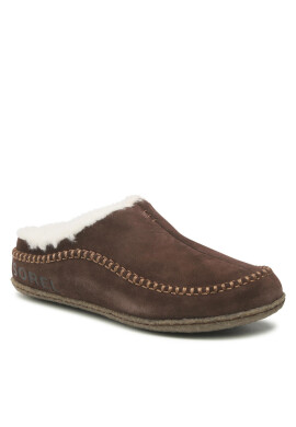 Sorel Пантофи Lanner Ridge NM3913 Кафяв - Pepit.bg