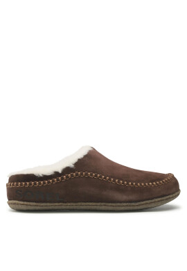 Sorel Пантофи Lanner Ridge NM3913 Кафяв - Pepit.bg
