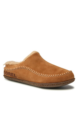 Sorel Пантофи Lanner Ridge NM3913 Кафяв - Pepit.bg