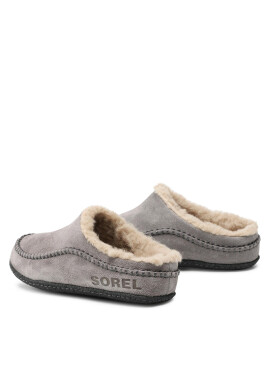 Sorel Пантофи Lanner Ridge™ NM3913 Сив - Pepit.bg