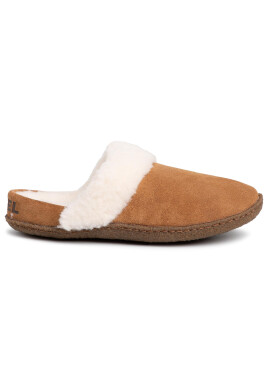 Sorel Пантофи Nakiska Slide II NL3655 Кафяв - Pepit.bg