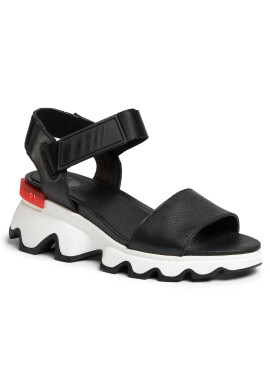 Sorel Сандали Kinectic Sandal NL3567 Черен - Pepit.bg