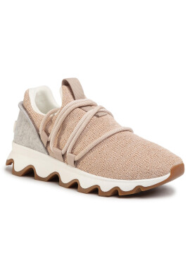 Sorel Сникърси Kinetic Lace NL3227 Бежов - Pepit.bg