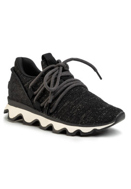 Sorel Сникърси Kinetic Lace NL3227 Черен - Pepit.bg