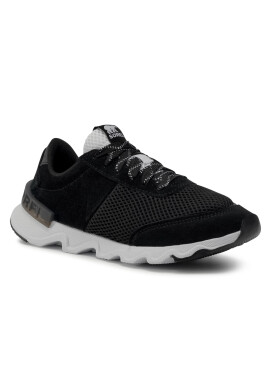 Sorel Сникърси Kinetic Lite Lace NL3516 Черен - Pepit.bg