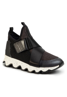 Sorel Сникърси Kinetic Sneak LL3507 Черен - Pepit.bg
