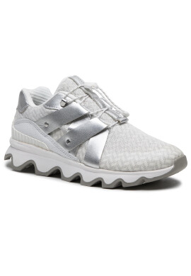 Sorel Сникърси Kinetic™ Speed NL2912 Бял - Pepit.bg
