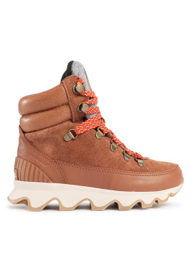 Sorel Туристически Kinetic Conquest NL3768 Кафяв - Pepit.bg