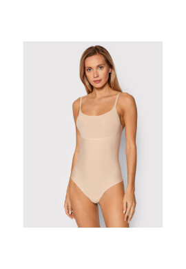 SPANX Боди Thinstincts® 10236R Бежов - Pepit.bg