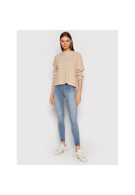 SPANX Дънки джегингс Ankle 20275R Син Skinny Fit - Pepit.bg