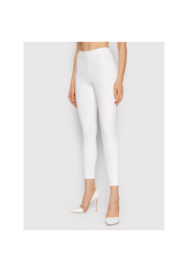 SPANX Дънки джегингс Jean-ish® 20018R Бял Slim Fit - Pepit.bg