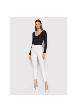 SPANX Дънки джегингс Jean-ish® 20018R Бял Slim Fit - Pepit.bg