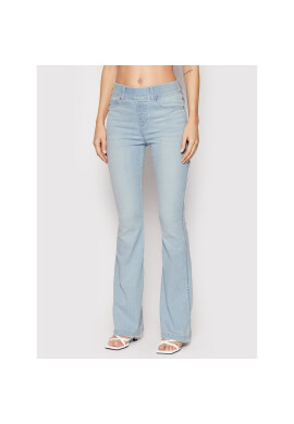 SPANX Дънки Flare 20348R Син Skinny Fit - Pepit.bg