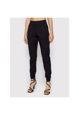 SPANX Долнище анцуг The Perfect 20350R Черен Regular Fit - Pepit.bg