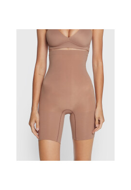 SPANX Долно бельо с крачоли Higher Power 2745 Кафяв - Pepit.bg