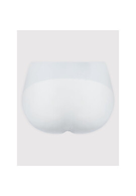 SPANX Моделиращо бельо долна част Undie-tectable® SP0215 Син - Pepit.bg