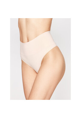 SPANX Моделиращо бельо долна част Everyday Shaping SS0815 Бежов - Pepit.bg