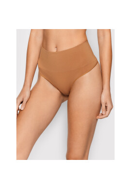 SPANX Моделиращо бельо долна част Everyday Shaping SS0815 Кафяв - Pepit.bg