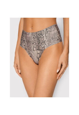 SPANX Моделиращо бельо долна част Undie-tectable® SP0115 Бежов - Pepit.bg