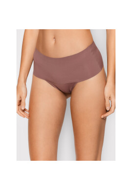SPANX Моделиращо бельо долна част Undie-tectable® SP0115 Розов - Pepit.bg