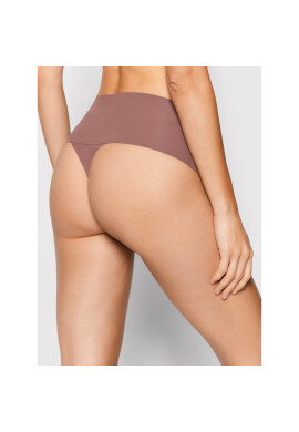SPANX Моделиращо бельо долна част Undie-tectable® SP0115 Розов - Pepit.bg