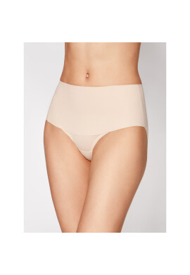 SPANX Моделиращо бельо долна част Undie-tectable® SP0215 Бежов - Pepit.bg