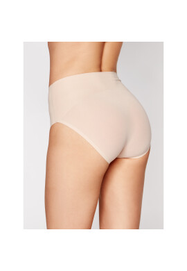 SPANX Моделиращо бельо долна част Undie-tectable® SP0215 Бежов - Pepit.bg