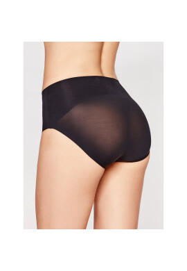 SPANX Моделиращо бельо долна част Undie-tectable® SP0215 Черен - Pepit.bg