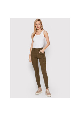 SPANX топ Control 10267R Бял Slim Fit - Pepit.bg