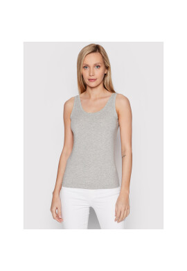 SPANX топ Control 10267R Сив Slim Fit - Pepit.bg