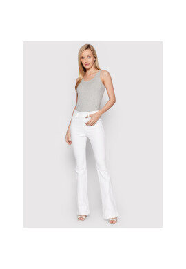 SPANX топ Control 10267R Сив Slim Fit - Pepit.bg