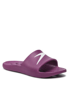 Speedo Чехли Slides One Piece Af 8-12230D728 Виолетов - Pepit.bg