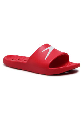 Speedo Чехли Slides One Piece Am 8-122296446 Червен - Pepit.bg