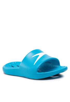Speedo Чехли Slides One Piece Ju 8-12231D611 Син - Pepit.bg