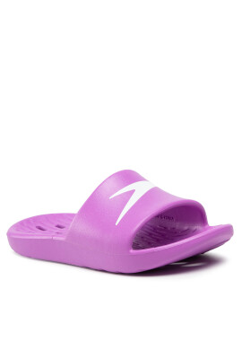 Speedo Чехли Slides One Piece Ju 8-12231D718 Виолетов - Pepit.bg
