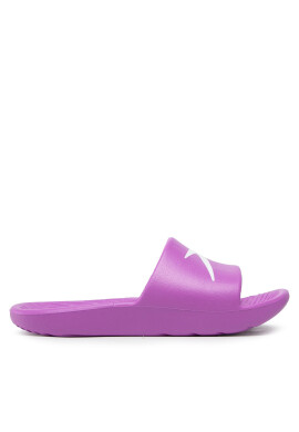 Speedo Чехли Slides One Piece Ju 8-12231D718 Виолетов - Pepit.bg