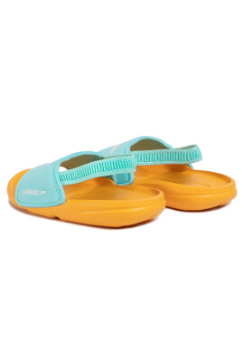 Speedo Сандали Learn To Swim Slide Iu 8-11299D719 Син - Pepit.bg