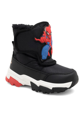 Spiderman Ultimate Апрески SPIDER-MAN AW23-317SPDRMV-A Черен - Pepit.bg