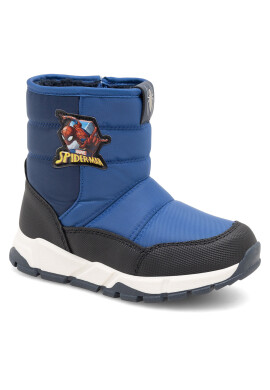 Spiderman Ultimate Ботуши SPIDER-MAN AW23-316SPDRMV Син - Pepit.bg