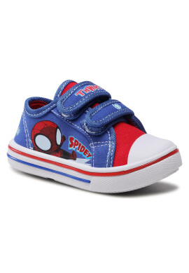 Spiderman Ultimate Кецове CP40-KLD086SPRMV Тъмносин - Pepit.bg