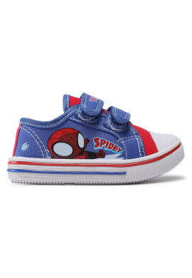 Spiderman Ultimate Кецове CP40-KLD086SPRMV Тъмносин - Pepit.bg