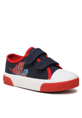 Spiderman Ultimate Кецове SS23-277SPRMV Тъмносин - Pepit.bg