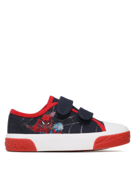 Spiderman Ultimate Кецове SS23-277SPRMV Тъмносин - Pepit.bg