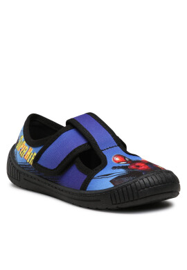 Spiderman Ultimate Пантофи MB SS23-229SPRMV EO Тъмносин - Pepit.bg