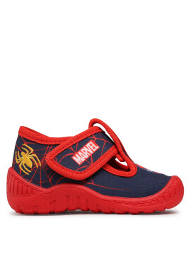 Spiderman Ultimate Пантофи SPIDER-MAN MB SS23-17SPRMV EO Тъмносин - Pepit.bg